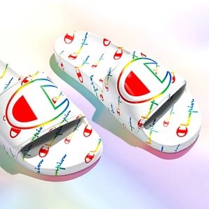 (Last One)Champion Multi Slides